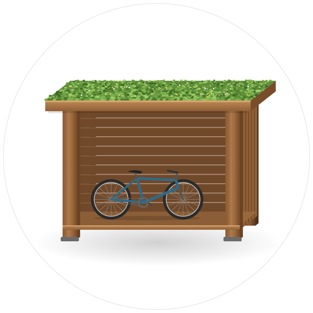 Bike Stores