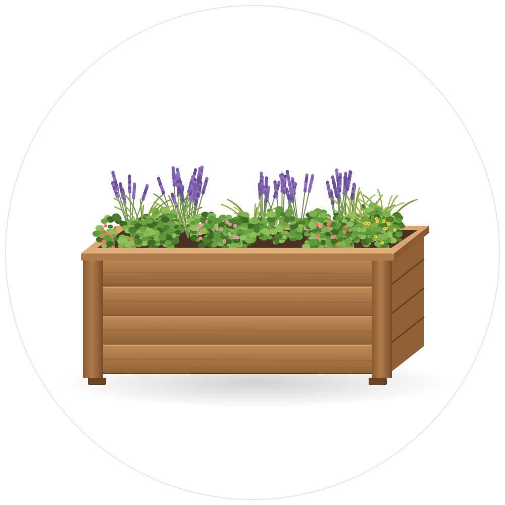 Planters