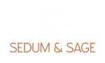Sedum & Sage