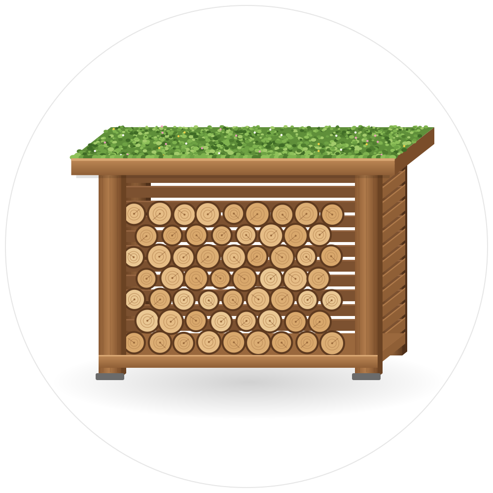 Log Stores