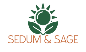 Sedum & Sage